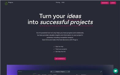 Progr.io