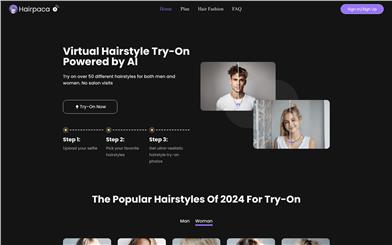 Hairpaca AI
