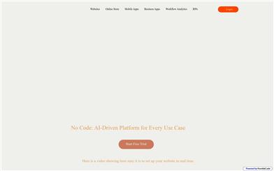 Humble Code