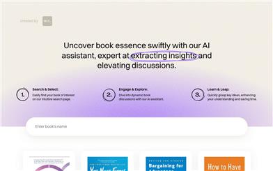 BookNote.AI