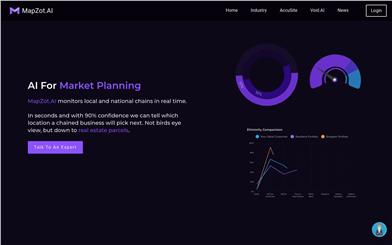 MapZot.AI