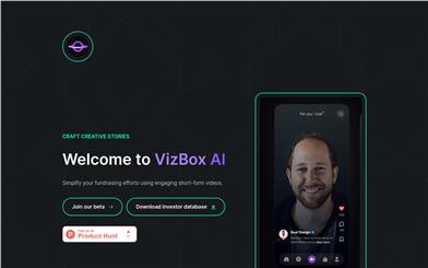 VizBox AI