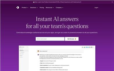 Autopilot for Slack