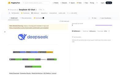 DeepSeek-V2-Chat