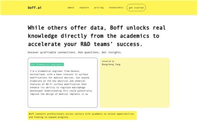 Boff AI