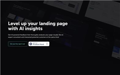 Landing.report