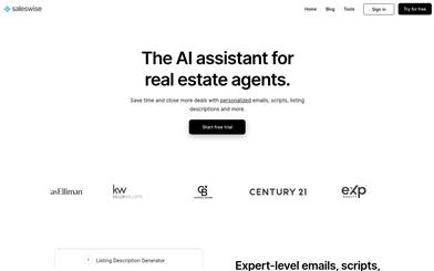Saleswise