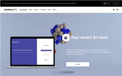 iListing AI
