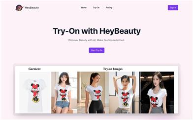 HeyBeauty