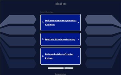 Aioai.co