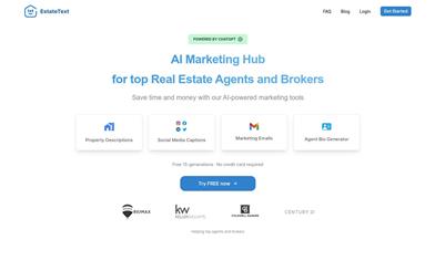 EstateText