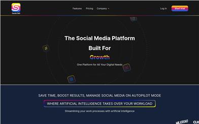 Social360