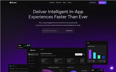 Quest Platform
