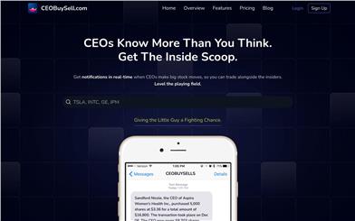 CEOBuySell.com