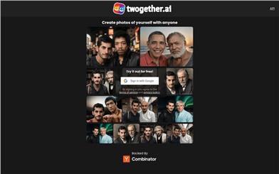 Twogether AI