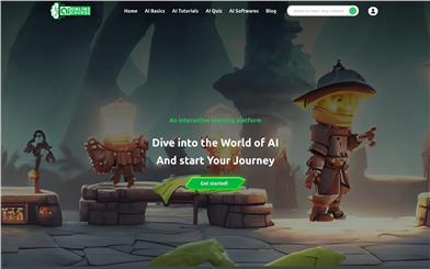 AI Online Course