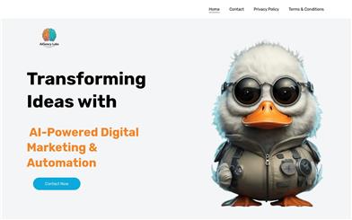 Aigency Labs