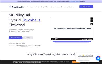 TransLinguist