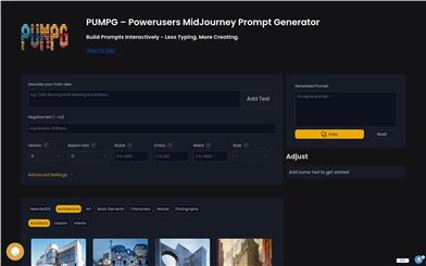 PUMPG