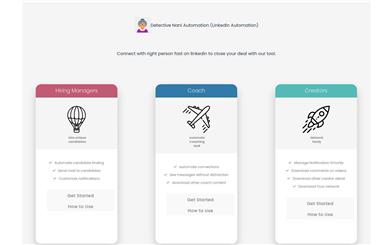 Detective Naani Automation Tool