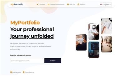MyPortfolio