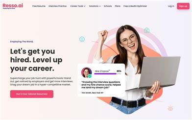 Resso.ai