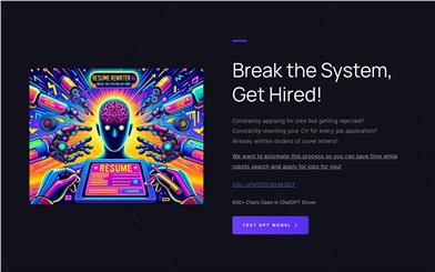 Get Hired