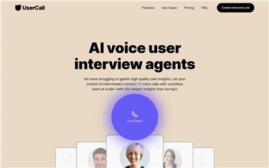 UserCall