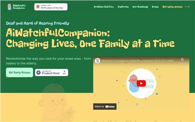 AiWatchfulCompanion