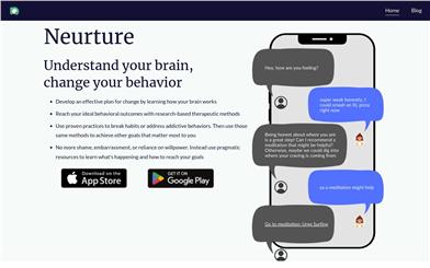 Neurture
