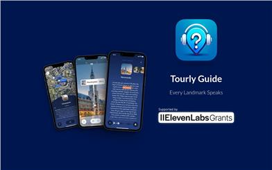 Tourly Guide
