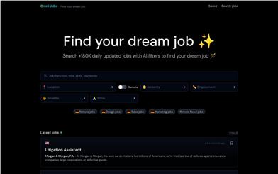 Omni Jobs