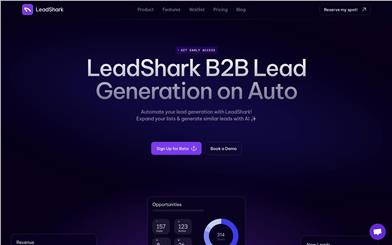 LeadShark