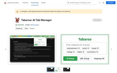 Tabaroo