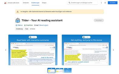 Tilder