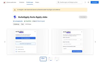 AutoApply Auto Apply Jobs
