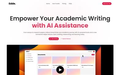 Edde.ai