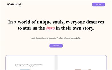 yourFable