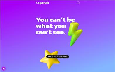 Visualizer by Legends