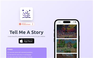 Tell me a Story