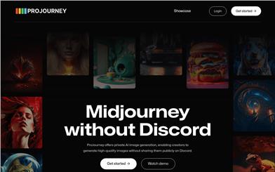 ProJourney