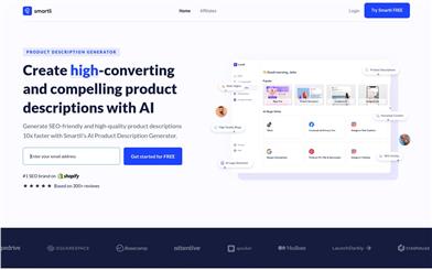 Smartli AI