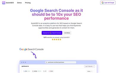 QuickSEO