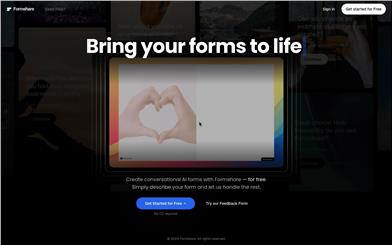 Formshare