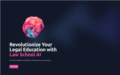 Law School Ai