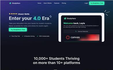 Study Hero