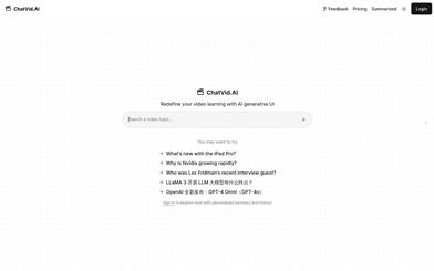 ChatVid.AI