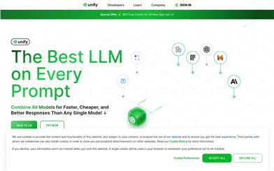 Unify AI