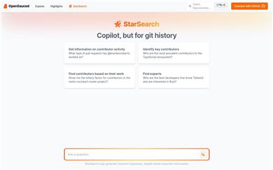 StarSearch