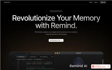 Remind AI